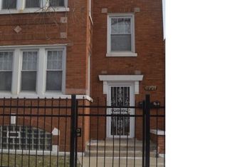 6721 S Maplewood Ave #1, Chicago, IL 60629