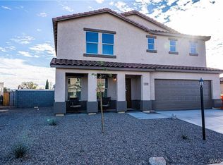 3708 E Andrea Dr, Kingman, AZ 86409