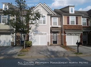 3164 Creston Park Ct, Duluth, GA 30096