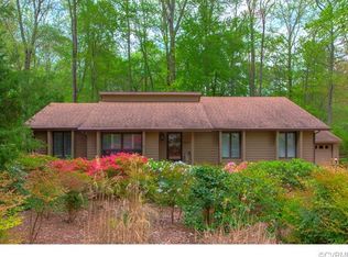 9404 Sir Barry Dr, Henrico, VA 23229