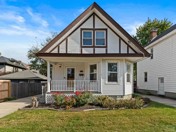4114 Elsmere Ave, Cincinnati, OH 45212