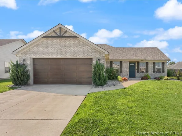 11909 Columbus Parkway, Sellersburg, IN 47172
