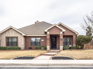 5203 Mathis St, Midland, TX 79707