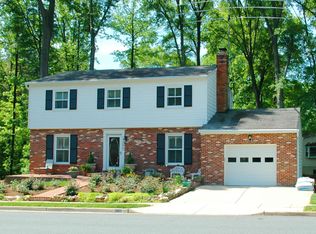 3815 Dalebrook Dr, Dumfries, VA 22025