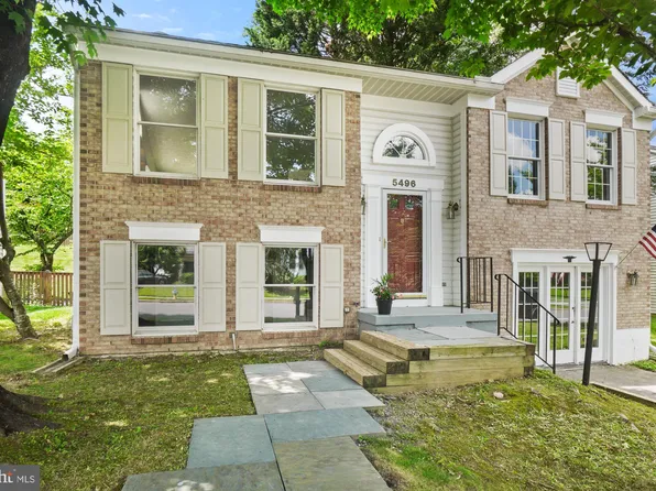 5496 Ross Ct, New Market, MD 21774