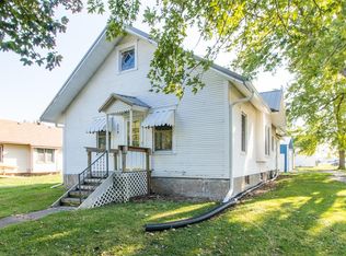 116 SW 2nd St, Melcher Dallas, IA 50062