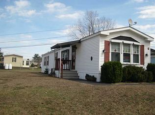 12 Lane #F, Coventry, RI 02816