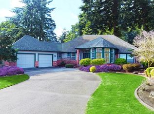 2010 151st St SE, Mill Creek, WA 98012