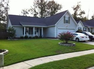 509 Whitewater Dr, Irmo, SC 29063