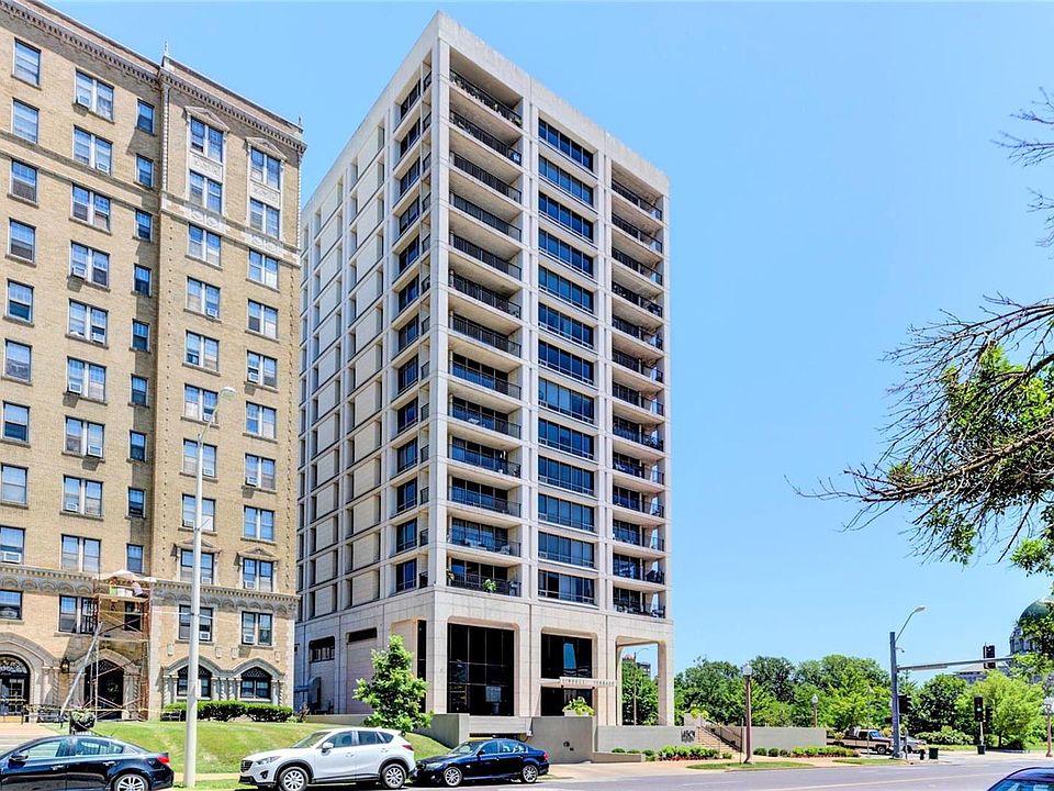 4501 Lindell Blvd Saint Louis, MO, 63108 - Apartments for Rent | Zillow