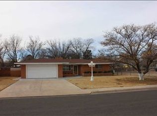 408 Howard Dr, Roswell, NM 88201
