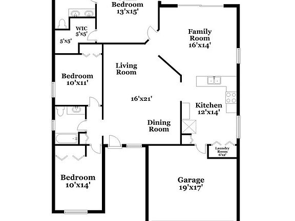 2nd image of 12510 Lake Vista Dr