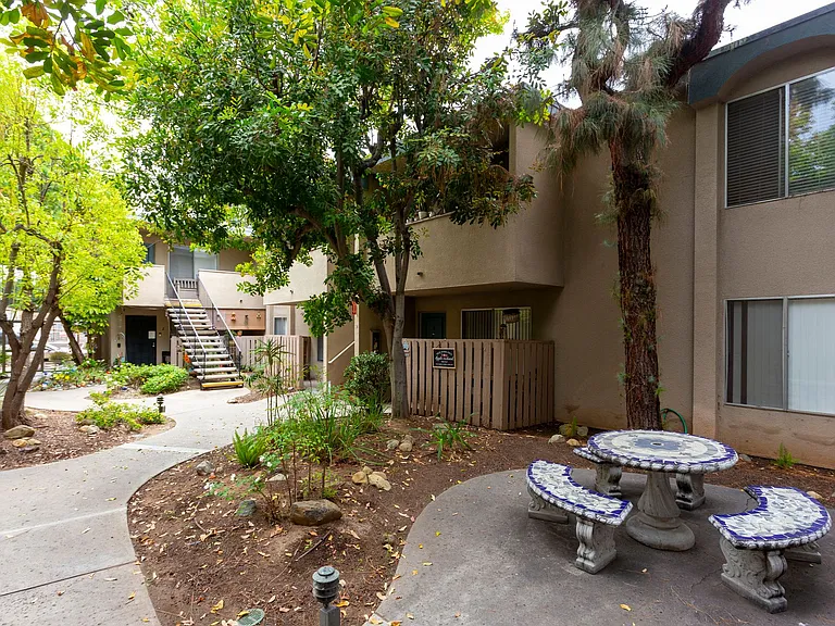 Northwinds Apartments — Photo 16