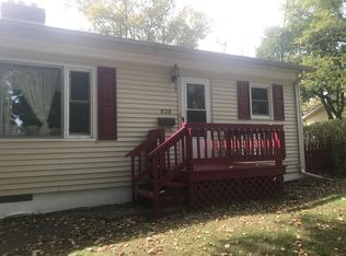 639 N Market St, Lisbon, OH 44432