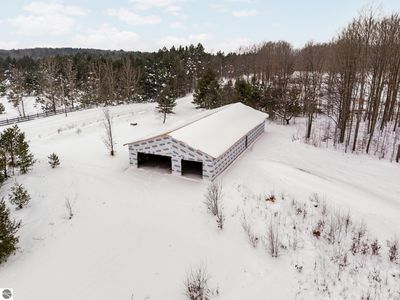9373 Kingsley Rd, Kingsley, MI, 49649