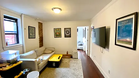 Rented by Living New York