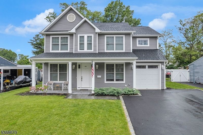 40 Cambridge Rd, Edison, NJ 08817 | MLS #3972648 | Zillow