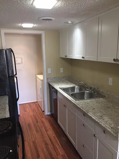New Kitchen