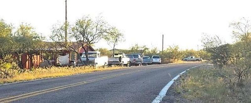 2nd image of 543 Camino Ramanote