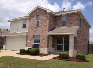 1541 Fairfield Dr, Forney, TX 75126