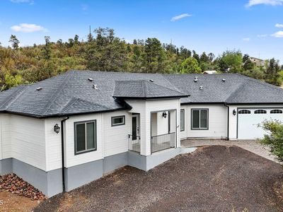 1049 N Rose Quartz Dr, Prescott, AZ, 86303