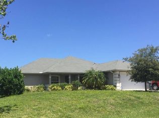 5900 Shannon Dr, Fort Pierce, FL 34951