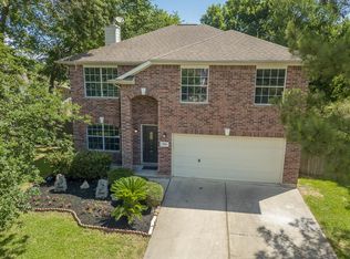 3509 Tudor Cir, Montgomery, TX 77356