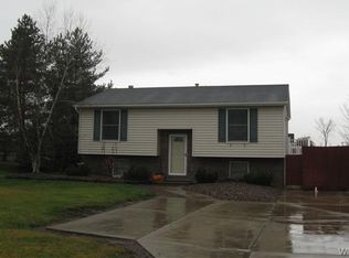 1110 Town Line Rd, Alden, NY 14004