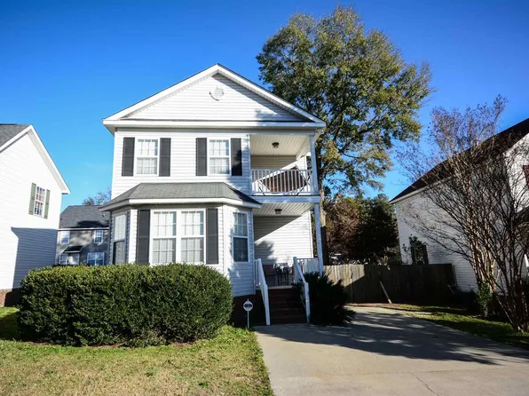 309 Montclaire Ln, West Columbia, SC 29170