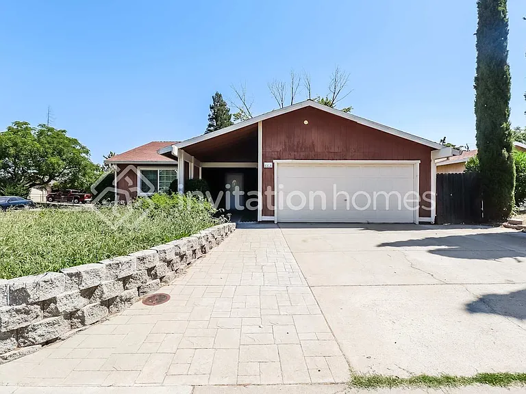 6621 Ibex Woods Ct — Photo 1