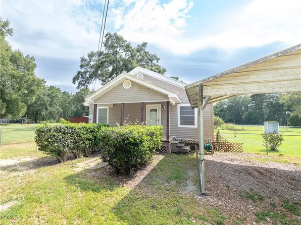 157 Angela St, Oberlin, LA 70655