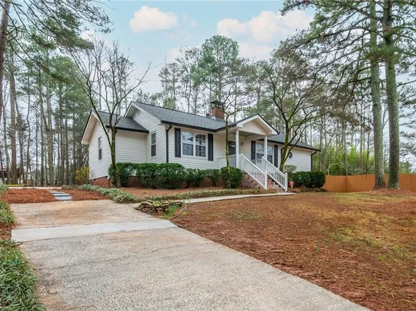301 Midway Rd NW, Marietta, GA 30064