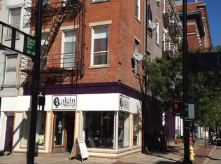 206 E 8th St APT 3, Cincinnati, OH 45202