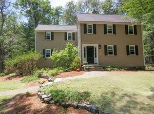 162 Clinton St, Hopkinton, MA 01748