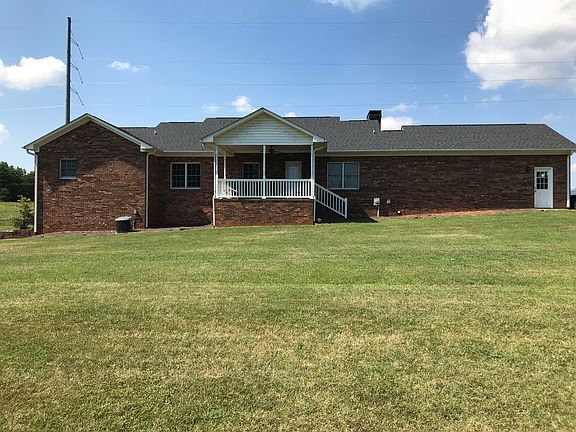 Back House w/screened porch