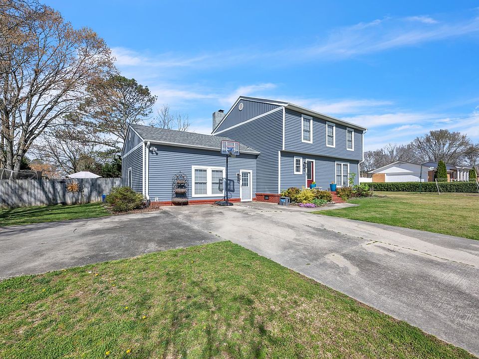 1607 Catoma Ln NE, Cullman, AL 35055 Zillow