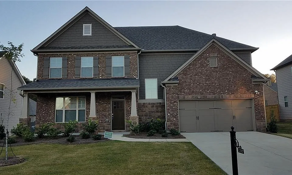 1250 Palouse Hills Pl
