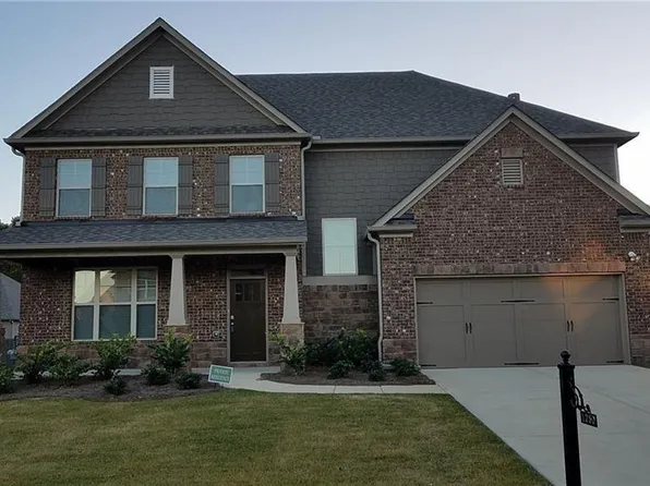 1250 Palouse Hills Pl, Lawrenceville, GA 30044