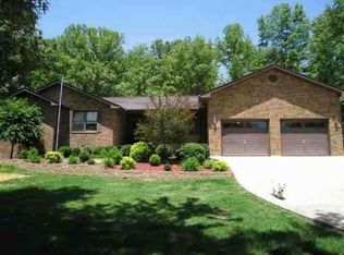 935 Jason Cir, Lakeview, AR 72642