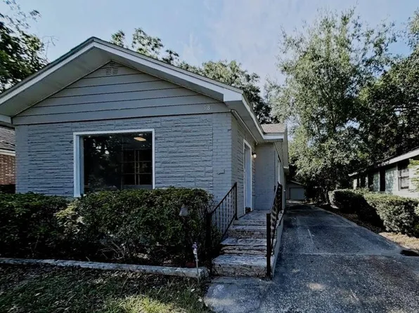 58 W 55TH Street, Jacksonville, FL 32208