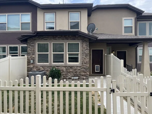 3793 Autumn Colors Dr, Elko, NV 89801
