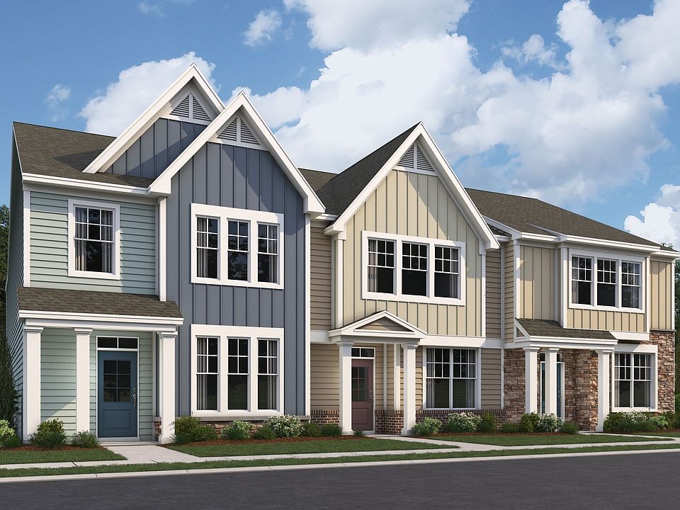 Birchwood Elevation Cba