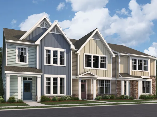 3119 Cathedral Comb Dr, Apex, NC 27502