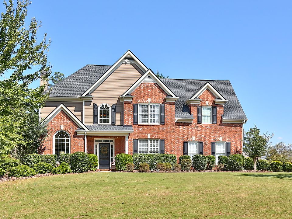 WELCOME HOME!