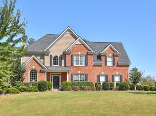 4005 New Chapel Hill Way, Cumming, GA 30041