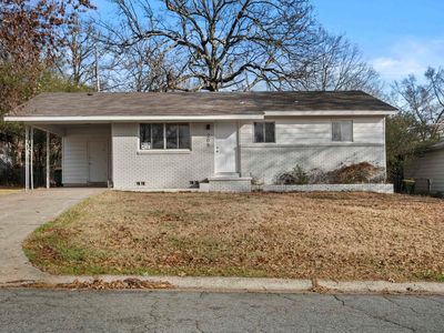 205 Wisteria Dr, North Little Rock, AR, 72118