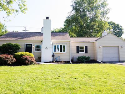 1840 N Columbus St, Lancaster, OH, 43130
