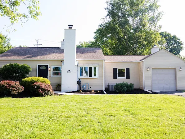 1840 N Columbus St, Lancaster, OH 43130