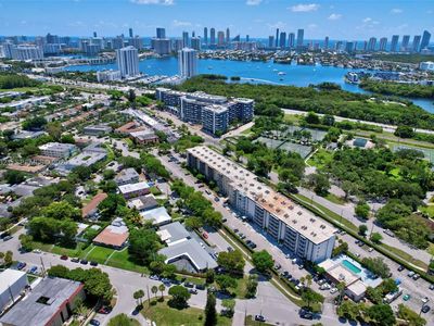 16851 NE 23rd Ave Unit 619, North Miami Beach, FL, 33160