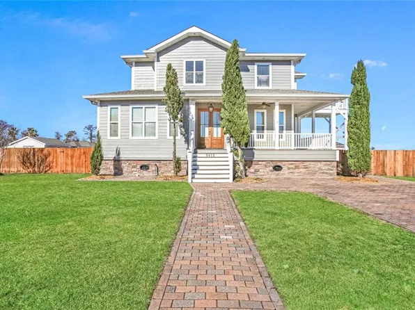 3412 Story Park Blvd, Meraux, LA 70075